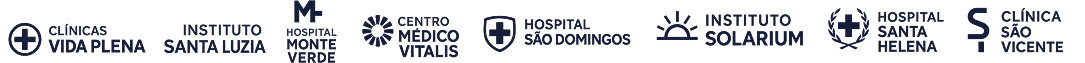 Hospitais